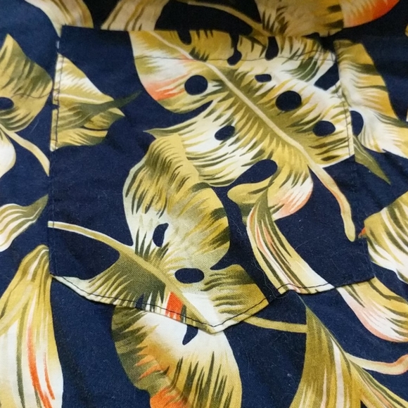 Tuscan Dance by Fast Lane Men's Shirt - Picture 5 of 5